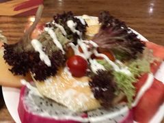 -食间牛排(湖西路店)