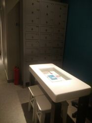 大堂-奈瑞儿美颜塑身SPA