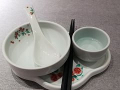 -晓粤·惹味粤菜(凯德乐峰广场店)