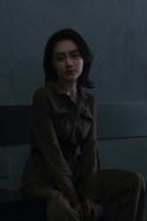 -藤野造型烫染·接发