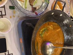 -霄汉牛三鲜湖北砂锅菜(万松园2店)