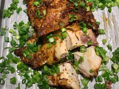 -绿茶餐厅(汇悦大融城店)