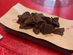 -魁盛居百年鲁菜馆(中林路店)