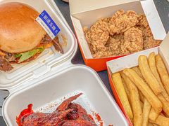 -前进5路汉堡炸鸡(前进五路店)