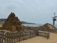 -大梅沙海滨公园