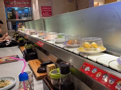 -万岁寿司(芳村店)