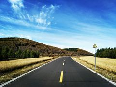 -塞罕坝国家级自然保护区