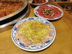 -楠火锅(太古里总店)