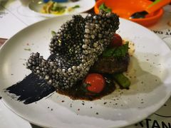 黑松露菲力牛排-1981牛排西餐厅(海信店)