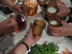 -加餐海鲜自助(宝龙一城店)
