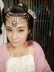 -盘子女人坊古装写真摄影(天津总店)