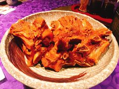 -95号酱骨·一块豆腐(展春园西路店)