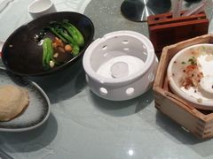 -侨美·唐荔园食艺馆