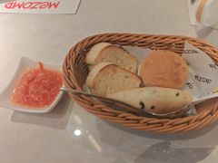 -Mezomd曼索蒂西班牙餐厅(广粤店)
