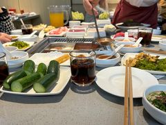 -海底捞火锅(振华商厦店)