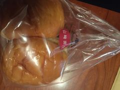 -山崎面包(第一八佰伴店)