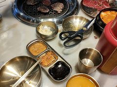 -韩宫宴和牛烤肉(无锡大东方广场店)