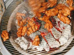 -肉加韩国料理·烤肉(金茂湾店)