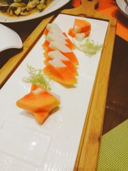 -丽景半岛国际酒店·宴会厅