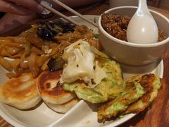 -素满香·食养自助(建邺万达店)