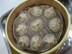 -一刘汤包(杏林店)