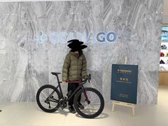 -COLNAGO梅花自行车(陆家嘴正大广场店)