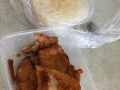 -排骨年糕(瞿溪路店)