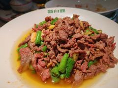 -新白鹿餐厅(金鹰新街口店)