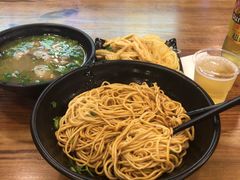 -河南红烧牛肉面(剑河路店)