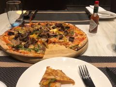 -郑州希尔顿酒店·阿米奇意大利餐厅