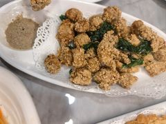 -台北楚楚园馅饼粥(虹桥南丰城店)