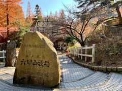 -神户市立六甲山牧场