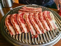 -辛氏火炉·韩式古法烤肉(松北店)