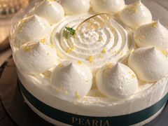 -柏尼娅PEARIA·蛋糕定制(静安店)