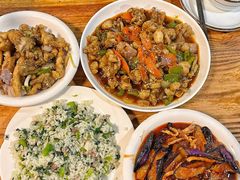-港丽餐厅(来福士店)