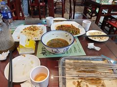 -清真·老兰家(兴善寺西街总店)