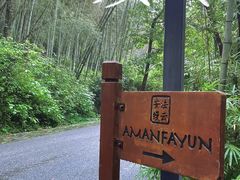 -法云安缦酒店