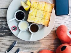 -漫咖啡MAANCOFFEE(清江路店)