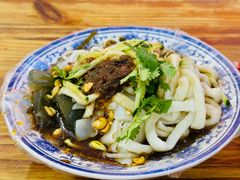 -小朱麻辣串(益民街店)