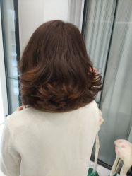 -HairCode芭曲发型