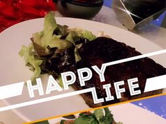 -广州四季酒店·佰鲜汇·现代法餐