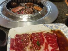 -梦山水日本烧肉(五四广场店)