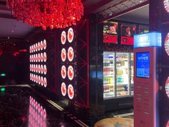 -INLOVE KTV(杭州滨江宝龙城店)