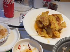 -李老哈·东北菜(宋园路店)