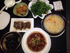 朕之味(西城天街店)-朕之味(龙湖·西城天街店)