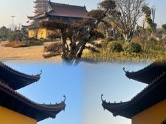-海天禅寺