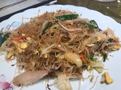 炒粉干-温岭人家(红花北路店)