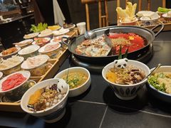 -俏媳妇火锅(宽窄巷子店)