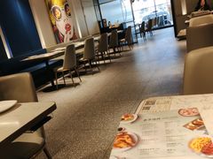 大堂-必胜客(新辰里酒仙桥店)
