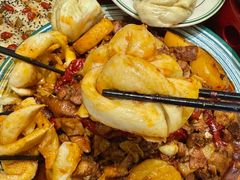 -杨乐辣子鸡(和田一街店)